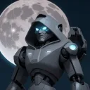 Gr3yM00n's Avatar