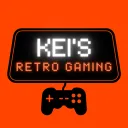 keiretrogaming
