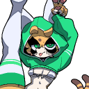 avatar ☆Leo☆the☆Cosmic☆Serval☆