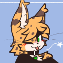 avatar ☆Leo☆the☆Cosmic☆Serval☆