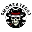 smokeater