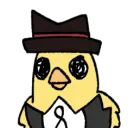 secretduck