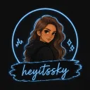 heyitssky