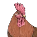 a_crowing_cockatrice