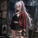 saltybelfast
