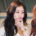 avatar Quinn’s wife