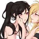 avatar Quinn’s Wife