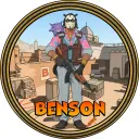 benson76