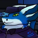 duskithewulf
