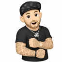 papagoddd