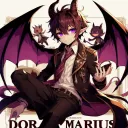 dor_marius