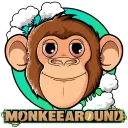 monkeearound