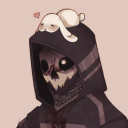 avatar 𝓖𝓻𝓲𝓶 ✧ 𝓓𝓾𝓭𝓮