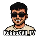 kekkoxvii