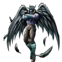 _crowman
