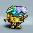 robot0001.