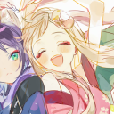 avatar ━ Liśka ! /ᐠ - ˕ -マ