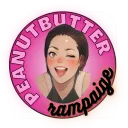 peanutbutterrampaige