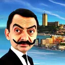 snr.bean