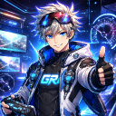 avatar Geek racer