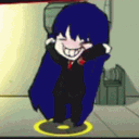 avatar Não é o Astrid