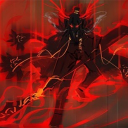 avatar Astrid (Triste)