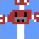 redmooschrom