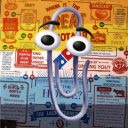 avatar Bits in a Kaleidoscope