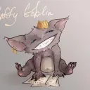 fluffygoblyn