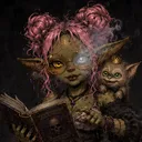 fluffygoblyn
