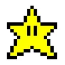eightbitstar