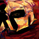 avatar ˏˋ⛧ ROBBY ! 🌙