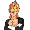 vulcangohan