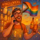 flygay