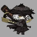Blue's Avatar
