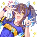 Blue's Avatar
