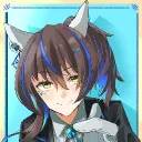 Blue's Avatar