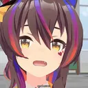Blue's Avatar