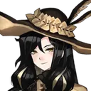 Blue's Avatar