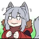 Blue's Avatar