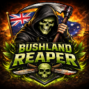 avatar Bushland Reaper