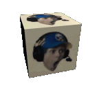 avatar Cube