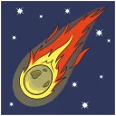 dutifulcomet