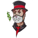 crazyluckycat