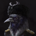 avatar Пташечка 🎩