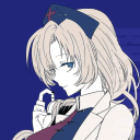 avatar Alex ... I guess