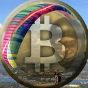 cryptoparaglider