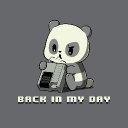 avatar Rolling Panda