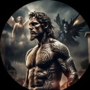 avatar Dios Salvatrucha