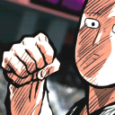 avatar Master Saitama/Alex